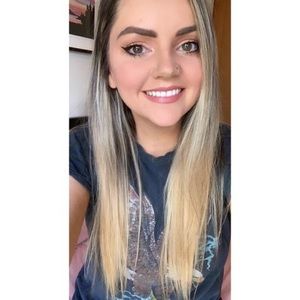 Meet your Posher, Kristie